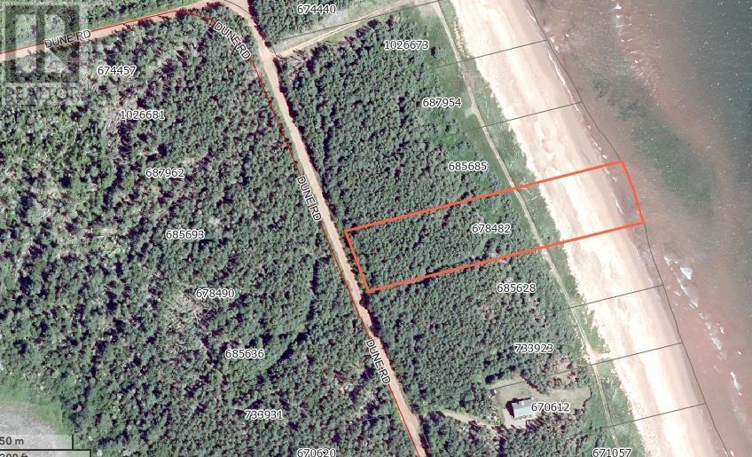 Lot Dune Road, St. Felix, Prince Edward Island  C0B 2B0 - Photo 5 - 202611983