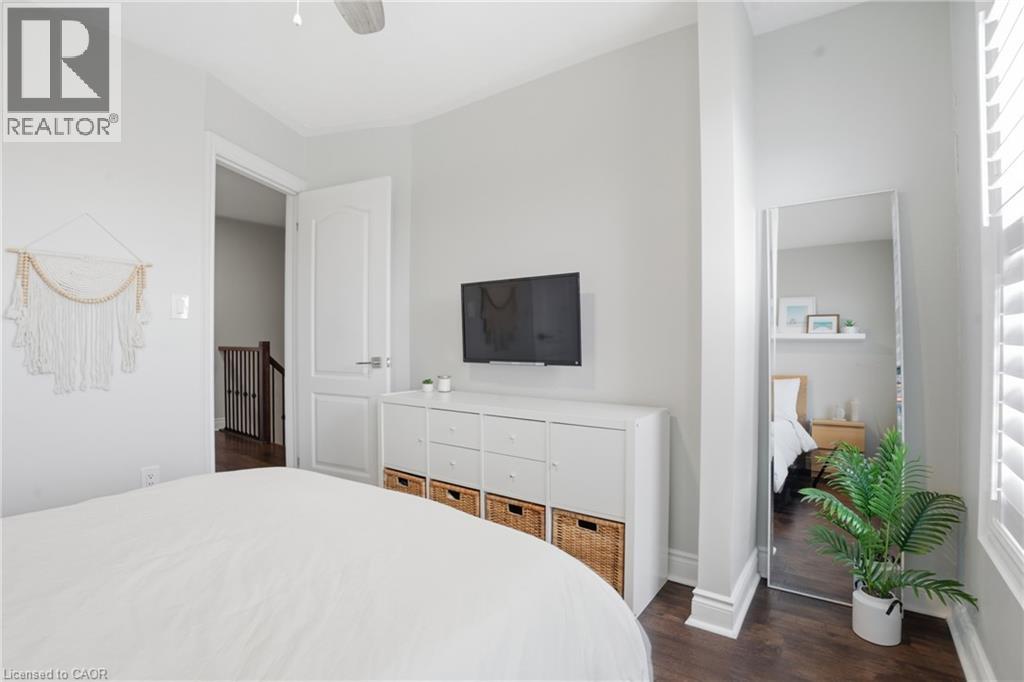 4823 Thomas Alton Boulevard Unit# 68, Burlington, Ontario  L7M 0V2 - Photo 21 - 40821375