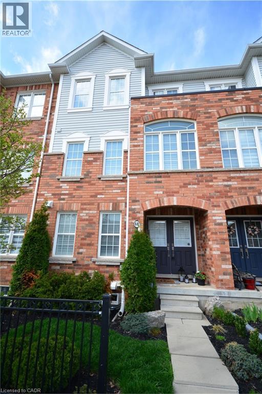 4823 Thomas Alton Boulevard Unit# 68, Burlington, Ontario  L7M 0V2 - Photo 2 - 40821375