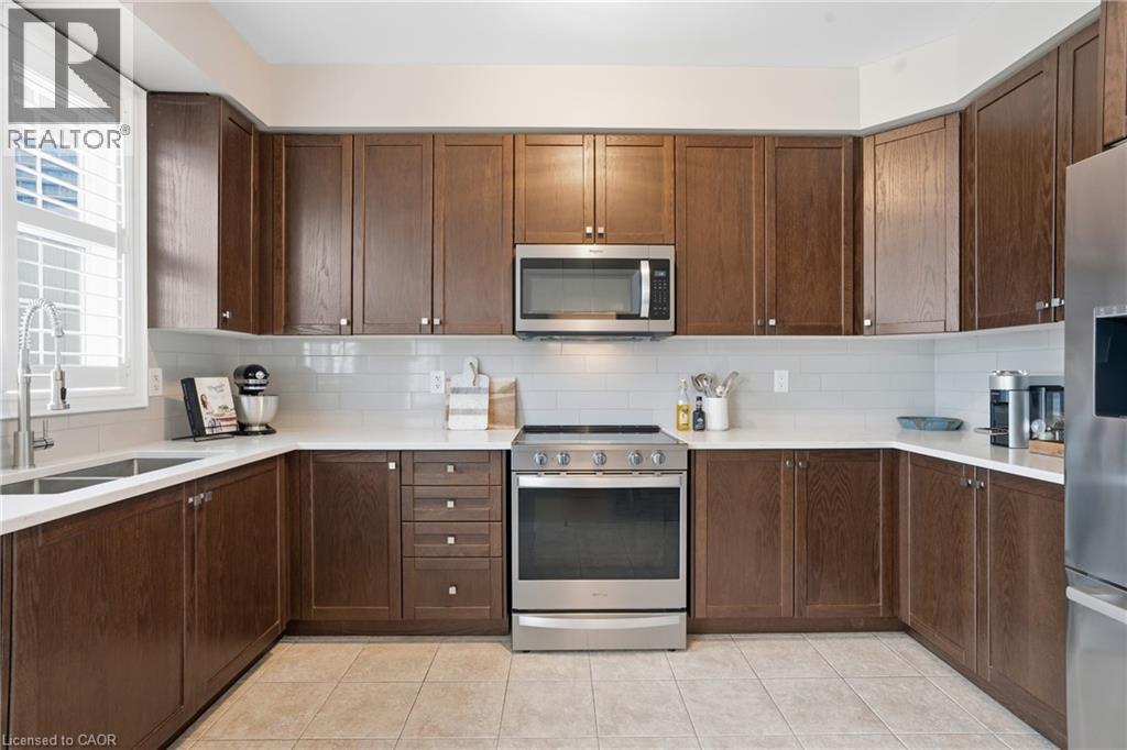 4823 Thomas Alton Boulevard Unit# 68, Burlington, Ontario  L7M 0V2 - Photo 16 - 40821375