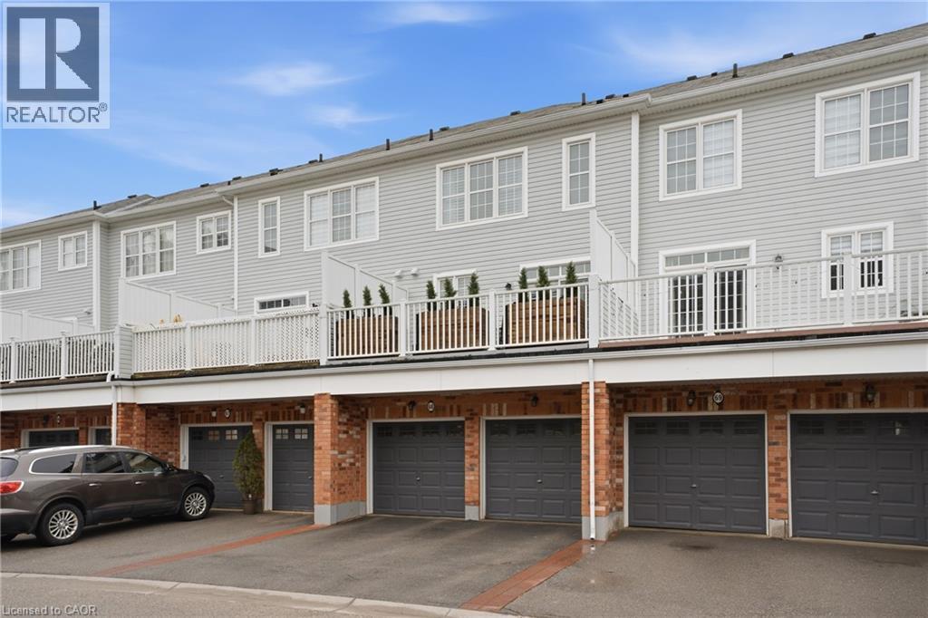 4823 Thomas Alton Boulevard Unit# 68, Burlington, Ontario  L7M 0V2 - Photo 35 - 40821375