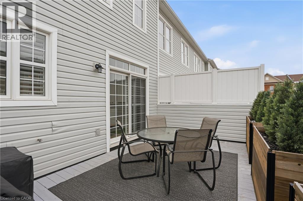 4823 Thomas Alton Boulevard Unit# 68, Burlington, Ontario  L7M 0V2 - Photo 33 - 40821375