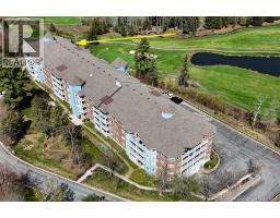 1 Golf Greens Lane Unit# 412, Fredericton, New Brunswick