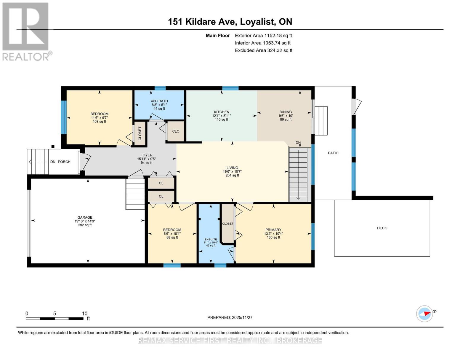 151 Kildare Avenue, Loyalist, Ontario  K7N 1Z9 - Photo 22 - X13168410