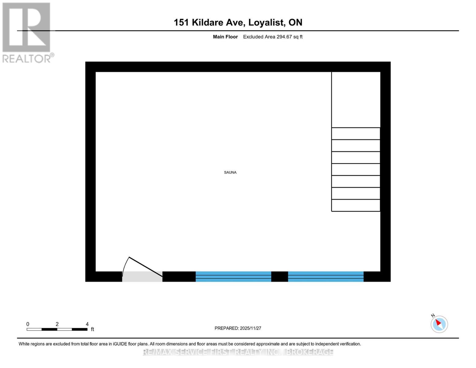 151 Kildare Avenue, Loyalist, Ontario  K7N 1Z9 - Photo 24 - X13168410