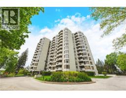1201 NORTH SHORE Boulevard E Unit# 101, burlington, Ontario