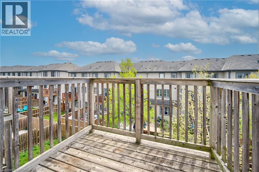 701 Homer Watson Boulevard Unit# 59, Kitchener, Ontario  N2C 0B5 - Photo 26 - 40833066