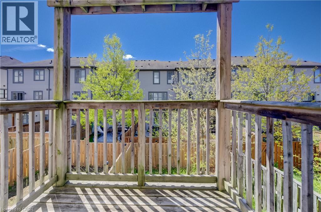 701 Homer Watson Boulevard Unit# 59, Kitchener, Ontario  N2C 0B5 - Photo 23 - 40833066
