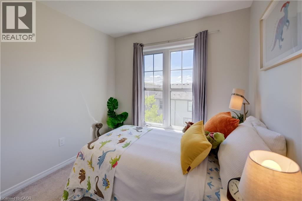 701 Homer Watson Boulevard Unit# 59, Kitchener, Ontario  N2C 0B5 - Photo 18 - 40833066
