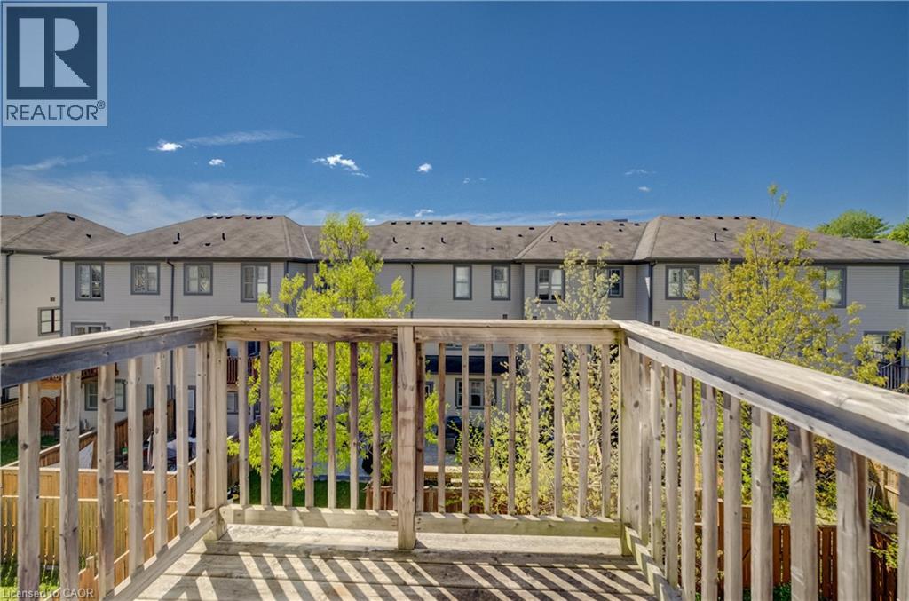 701 Homer Watson Boulevard Unit# 59, Kitchener, Ontario  N2C 0B5 - Photo 14 - 40833066