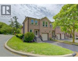 375 HOLIDAY INN Drive Unit# 28, cambridge, Ontario