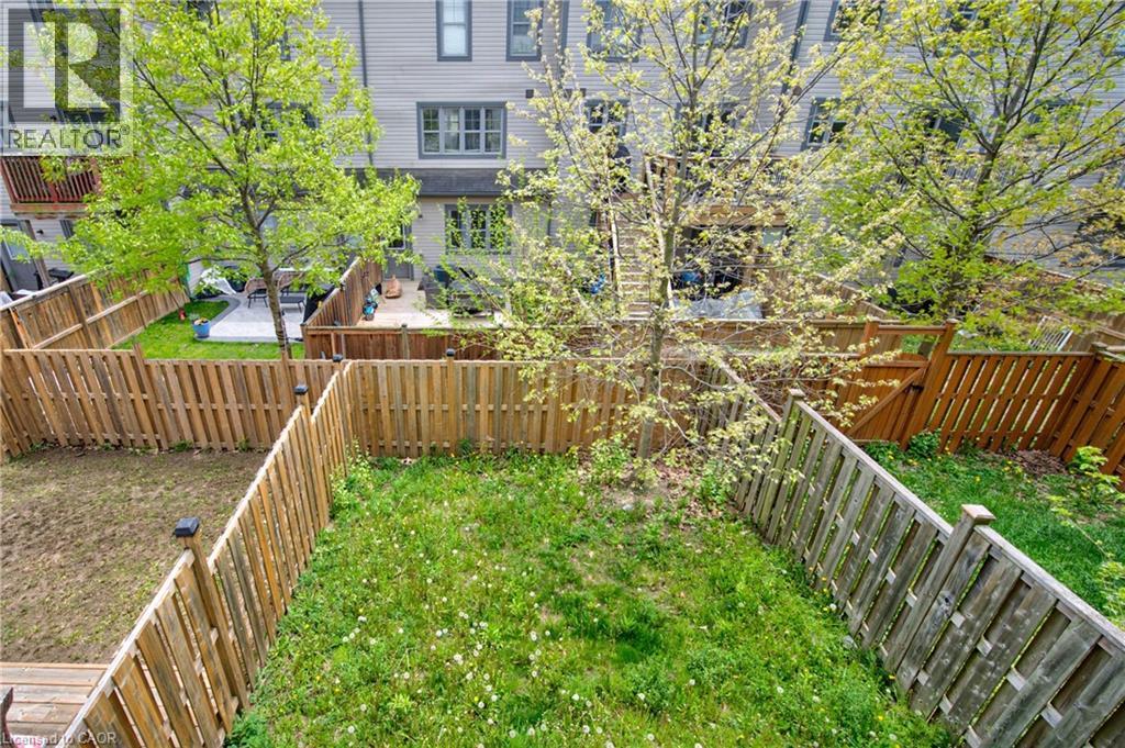 701 Homer Watson Boulevard Unit# 59, Kitchener, Ontario  N2C 0B5 - Photo 25 - 40833066