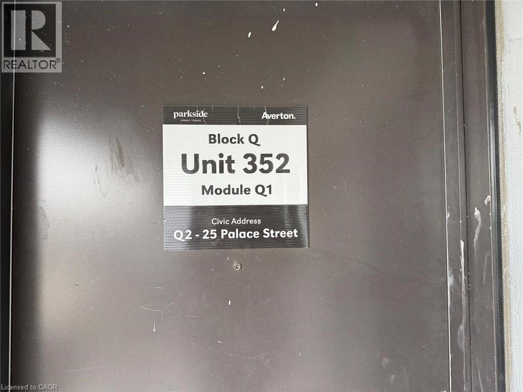 25 Palace Street Unit# Q2, Kitchener, Ontario  N2E 0L2 - Photo 3 - 40833111