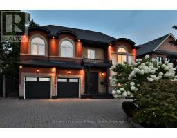 1437 ISLINGTON AVENUE, Toronto, Ontario