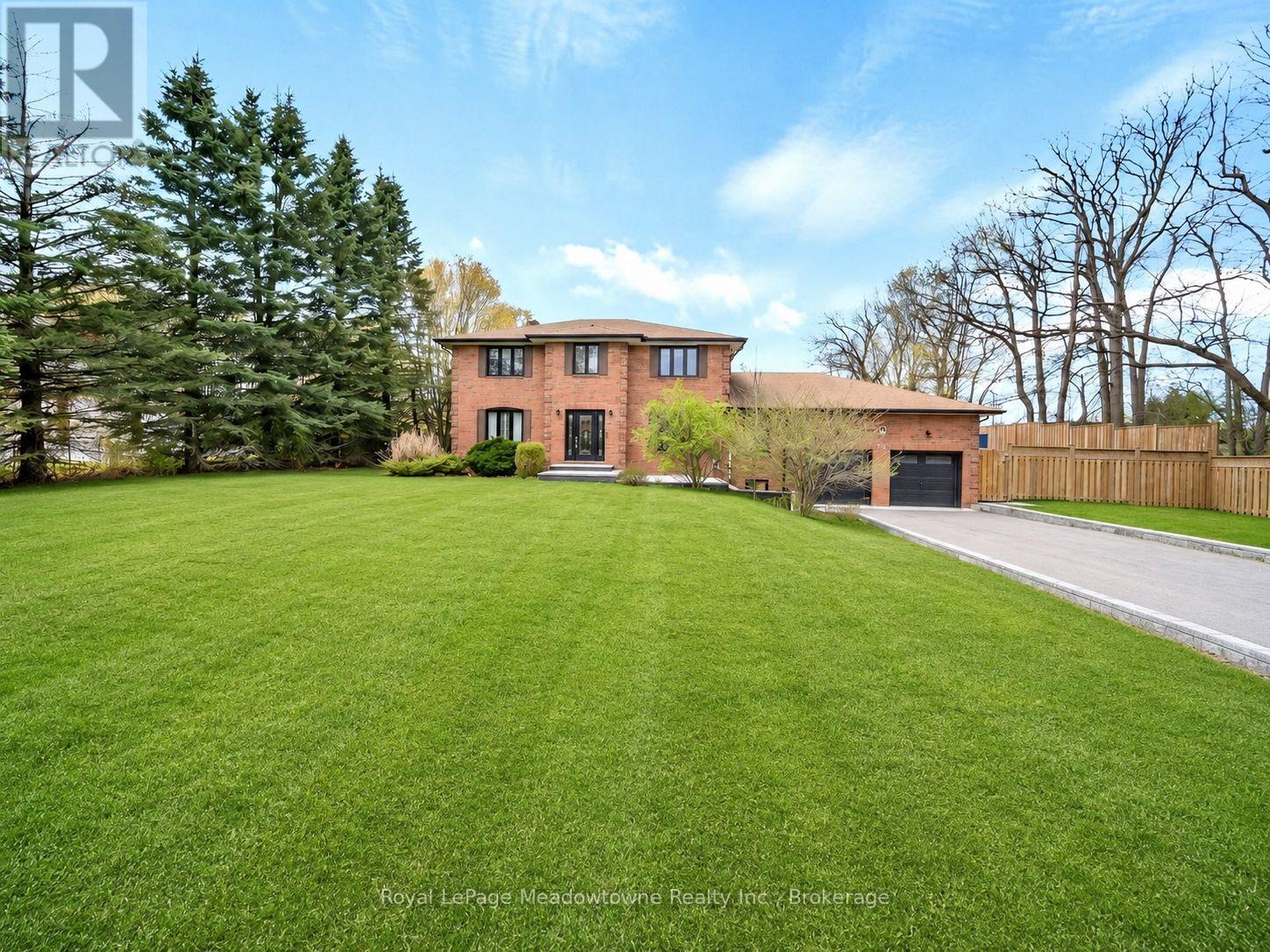170 CRAWFORD CRESCENT, Milton, Ontario