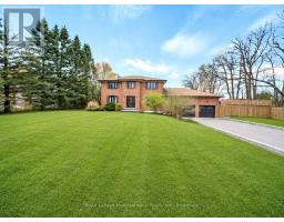 170 CRAWFORD CRESCENT, Milton, Ontario