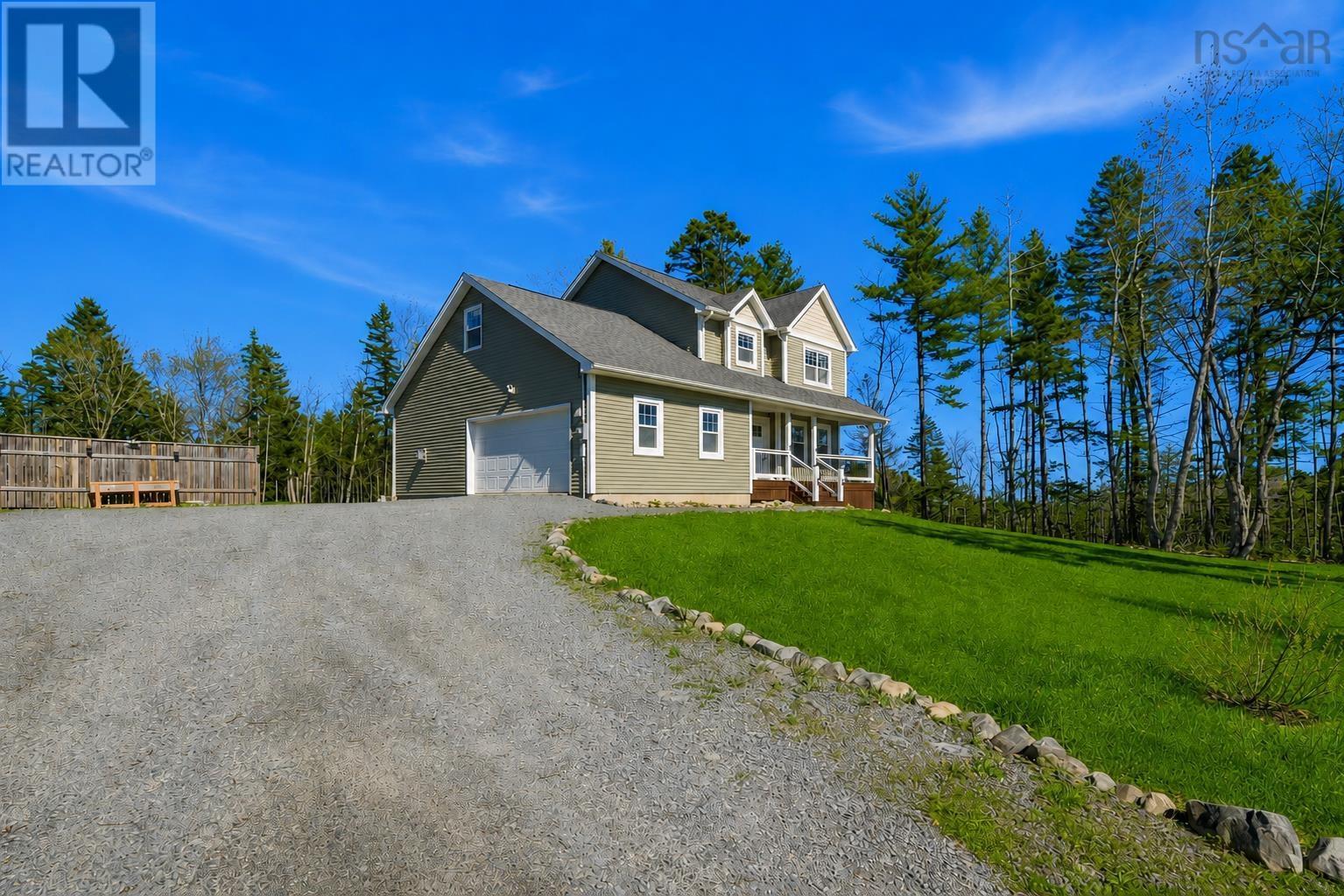 490 Crooked Stick Pass, Beaver Bank, Nova Scotia