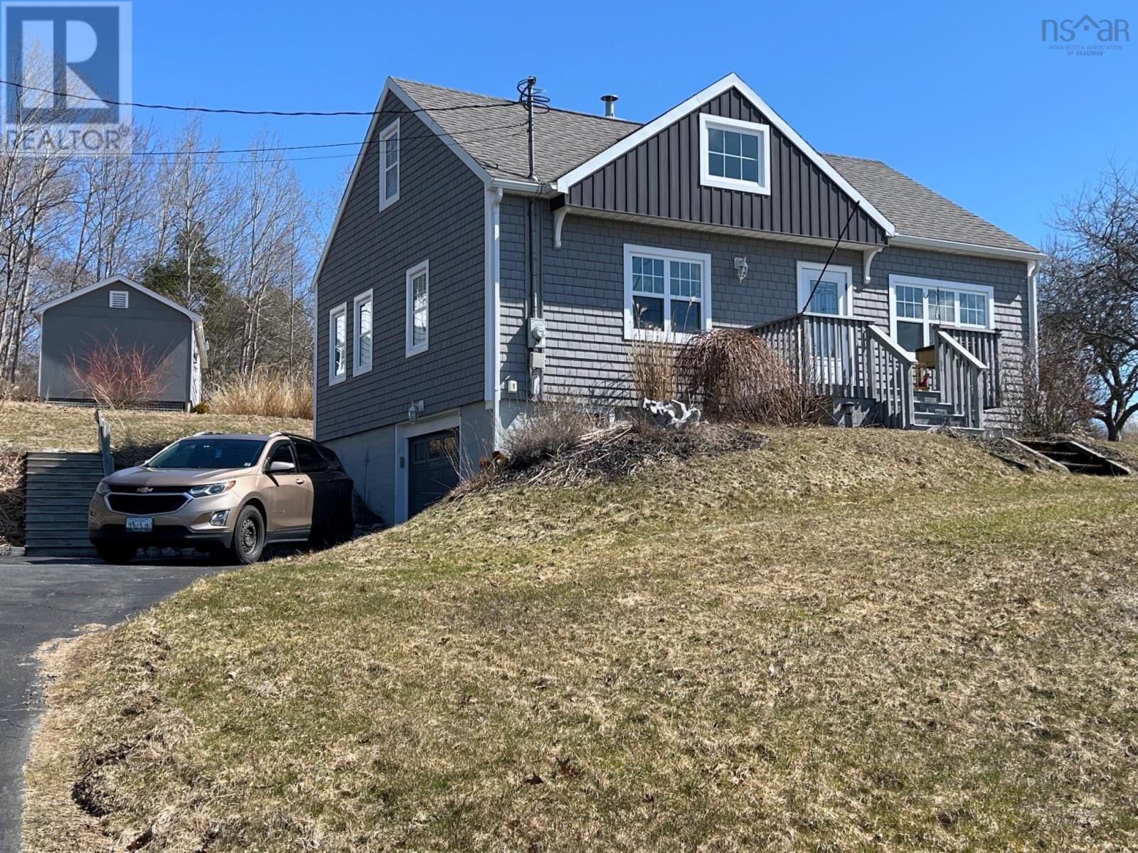 4642 Highway 3, Marriott's Cove, Nova Scotia