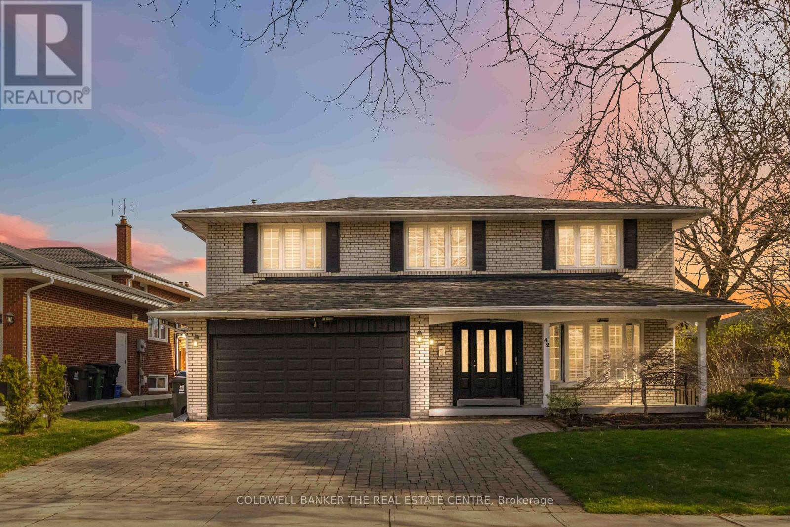 42 Neilor Crescent, Toronto, Ontario  M9C 1K6 - Photo 1 - W13168428