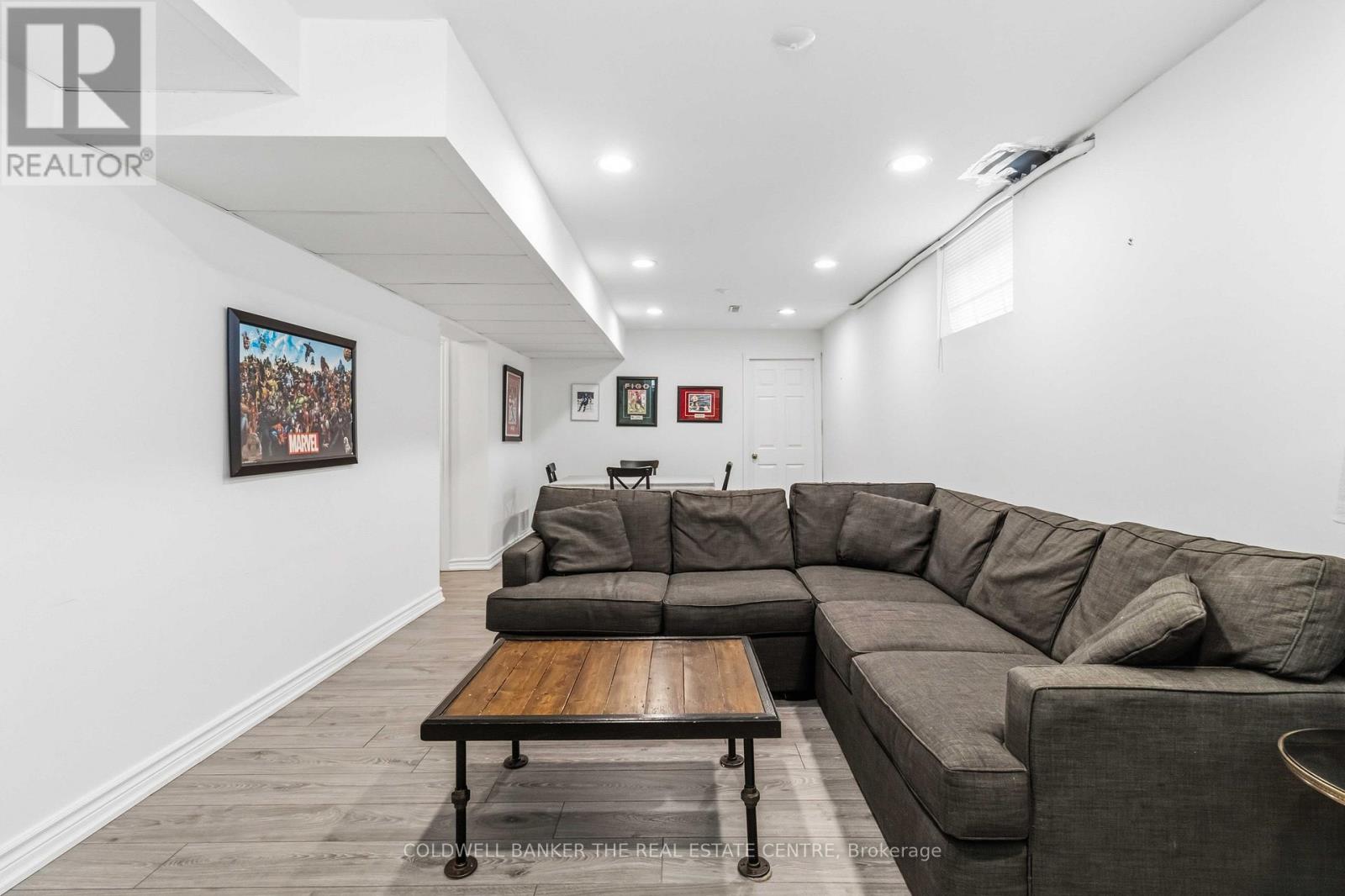 42 Neilor Crescent, Toronto, Ontario  M9C 1K6 - Photo 38 - W13168428