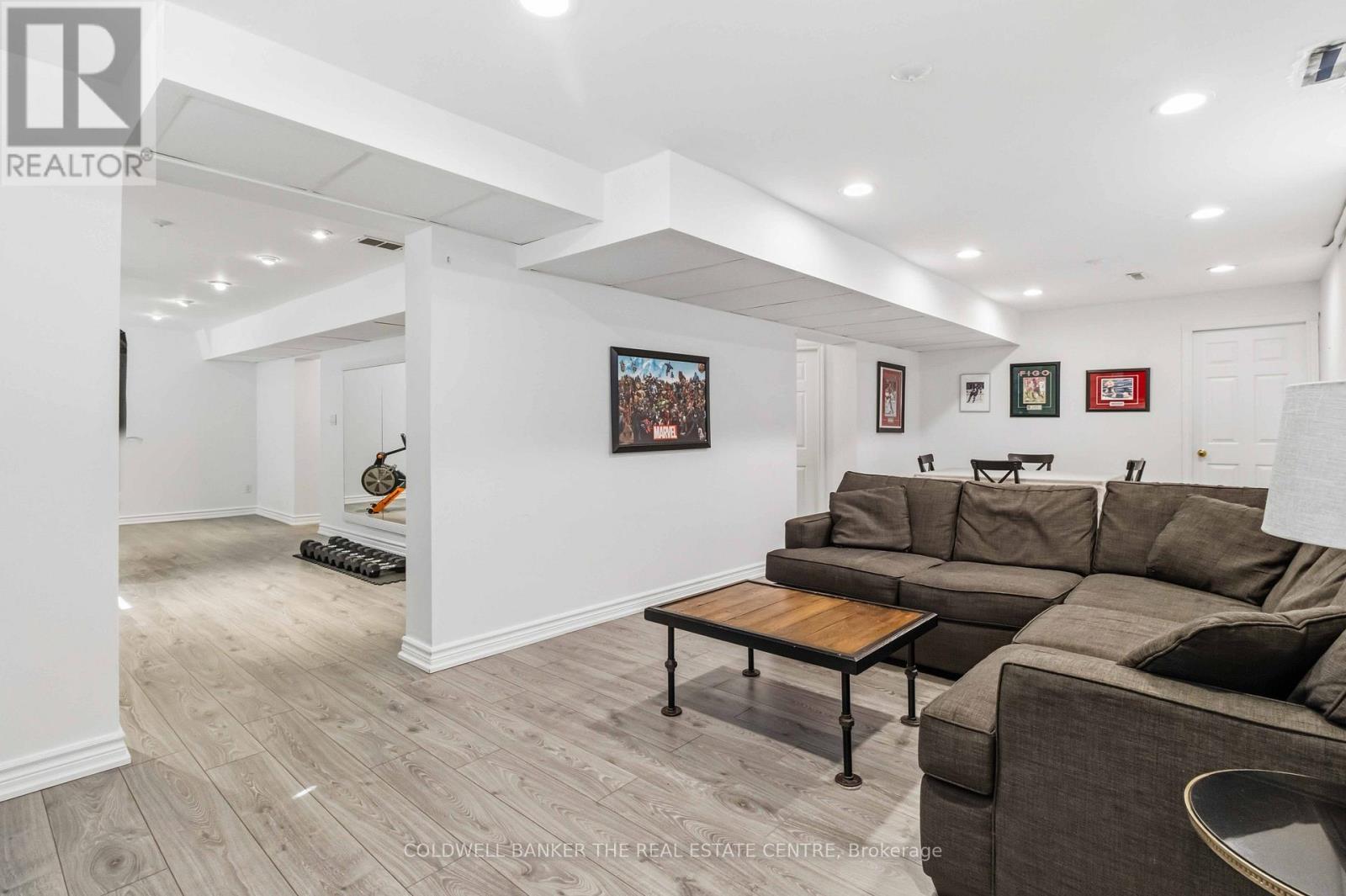 42 Neilor Crescent, Toronto, Ontario  M9C 1K6 - Photo 39 - W13168428
