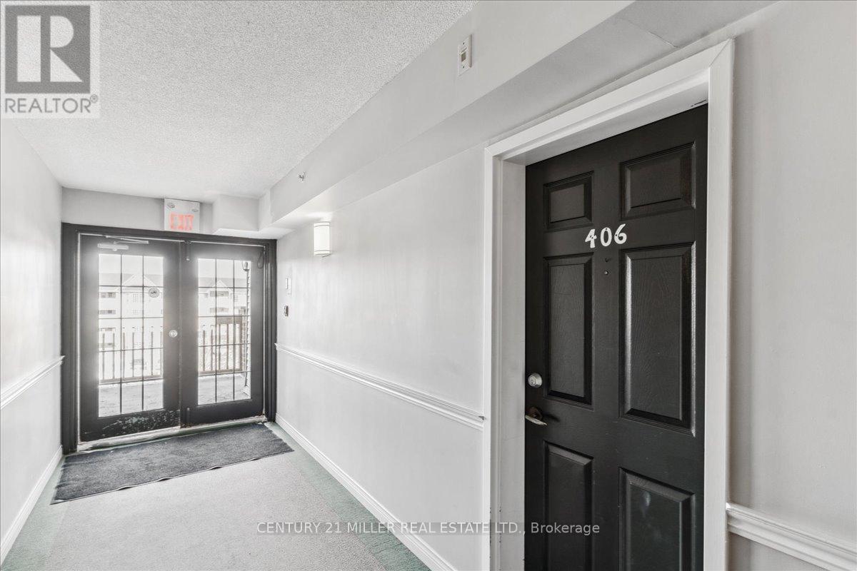 406 - 4003 Kilmer Drive, Burlington, Ontario  L7M 4M1 - Photo 3 - W13168482