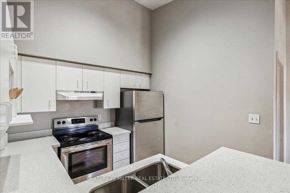 406 - 4003 Kilmer Drive, Burlington, Ontario  L7M 4M1 - Photo 7 - W13168482