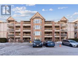 406 - 4003 KILMER DRIVE, Burlington, Ontario