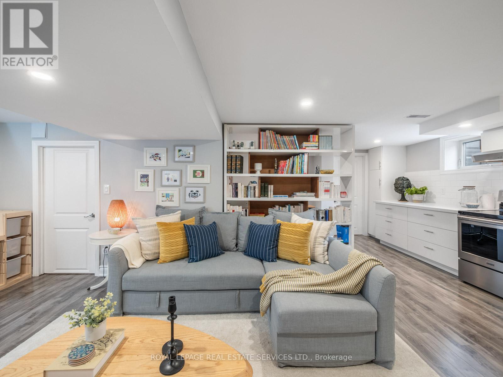 148 Wincott Drive, Toronto, Ontario M9R 2P8 - Photo 32 - W13168502