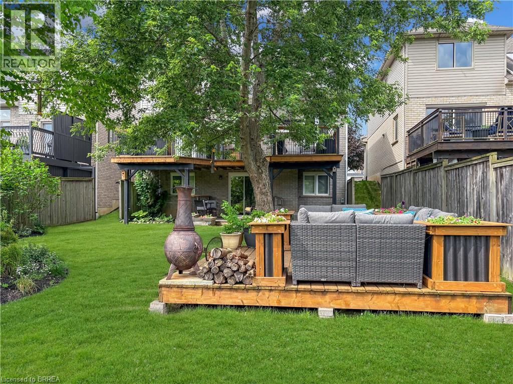 18 Bricker Court, Brantford, Ontario  N3T 6R7 - Photo 36 - 40832389