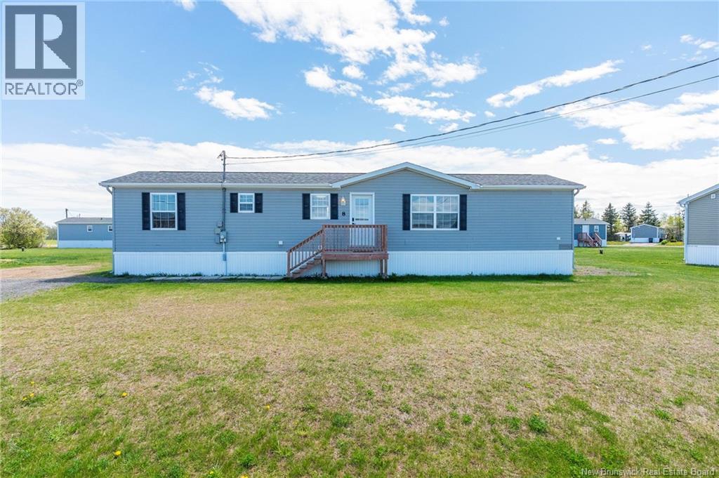 8 Frank Street, Bas Cap Pele, New Brunswick  E4N 0E6 - Photo 6 - NB140178