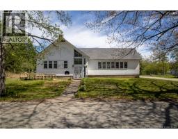 8523 Route 101, Welsford, New Brunswick