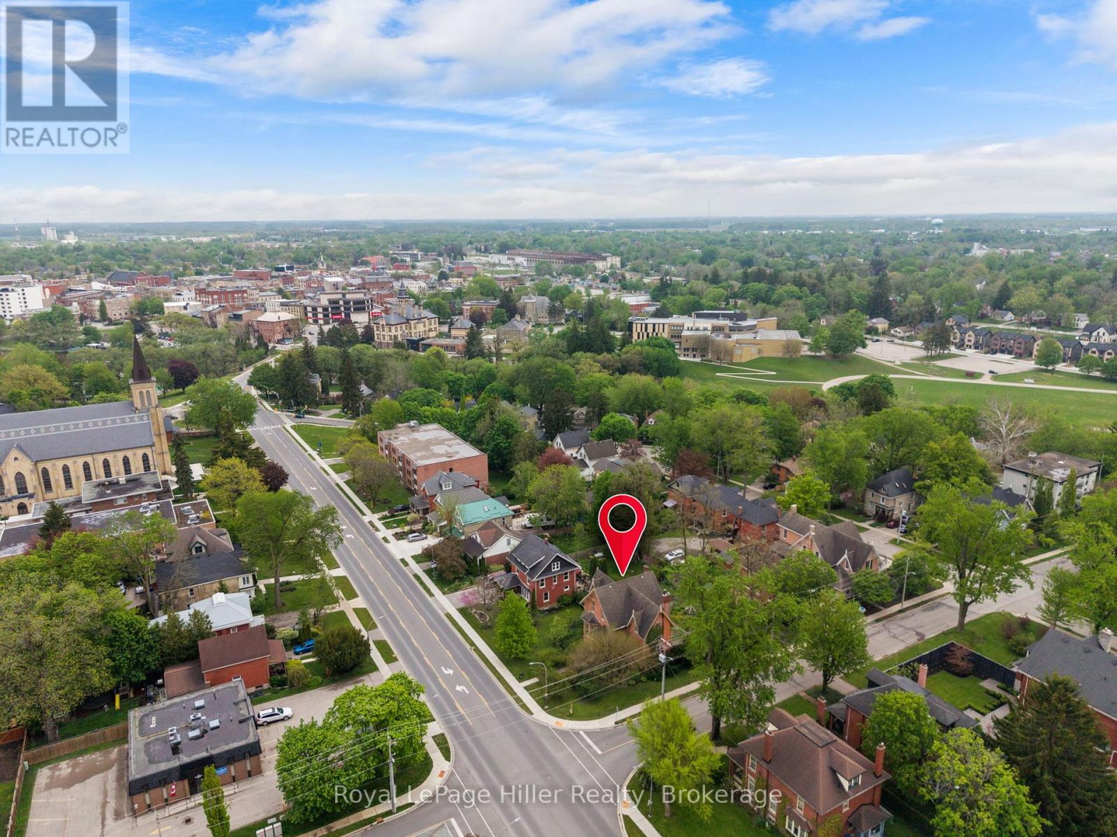 131 Huron Street, Stratford, Ontario  N5A 5S7 - Photo 5 - X12938914