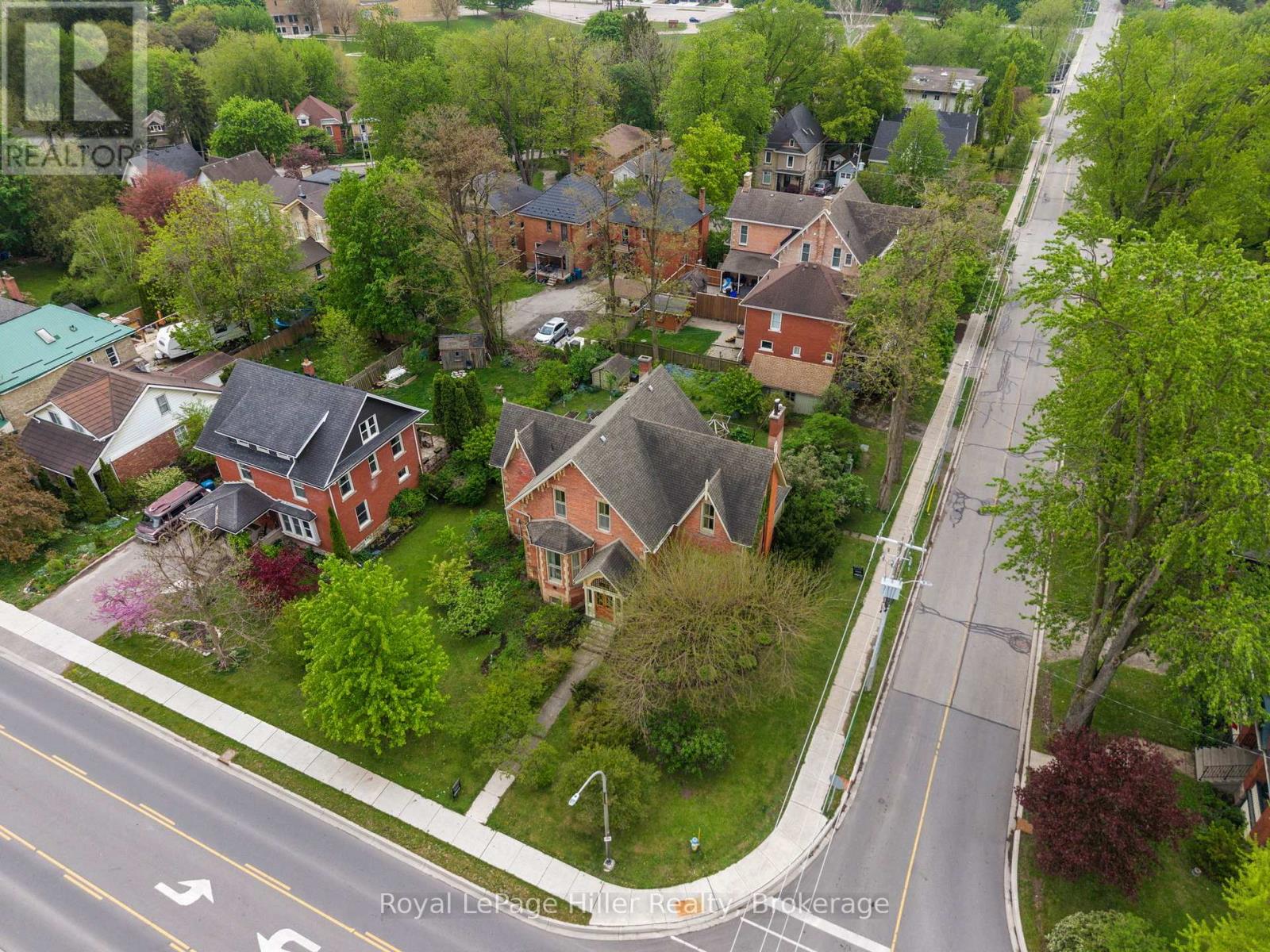131 Huron Street, Stratford, Ontario  N5A 5S7 - Photo 42 - X12938914