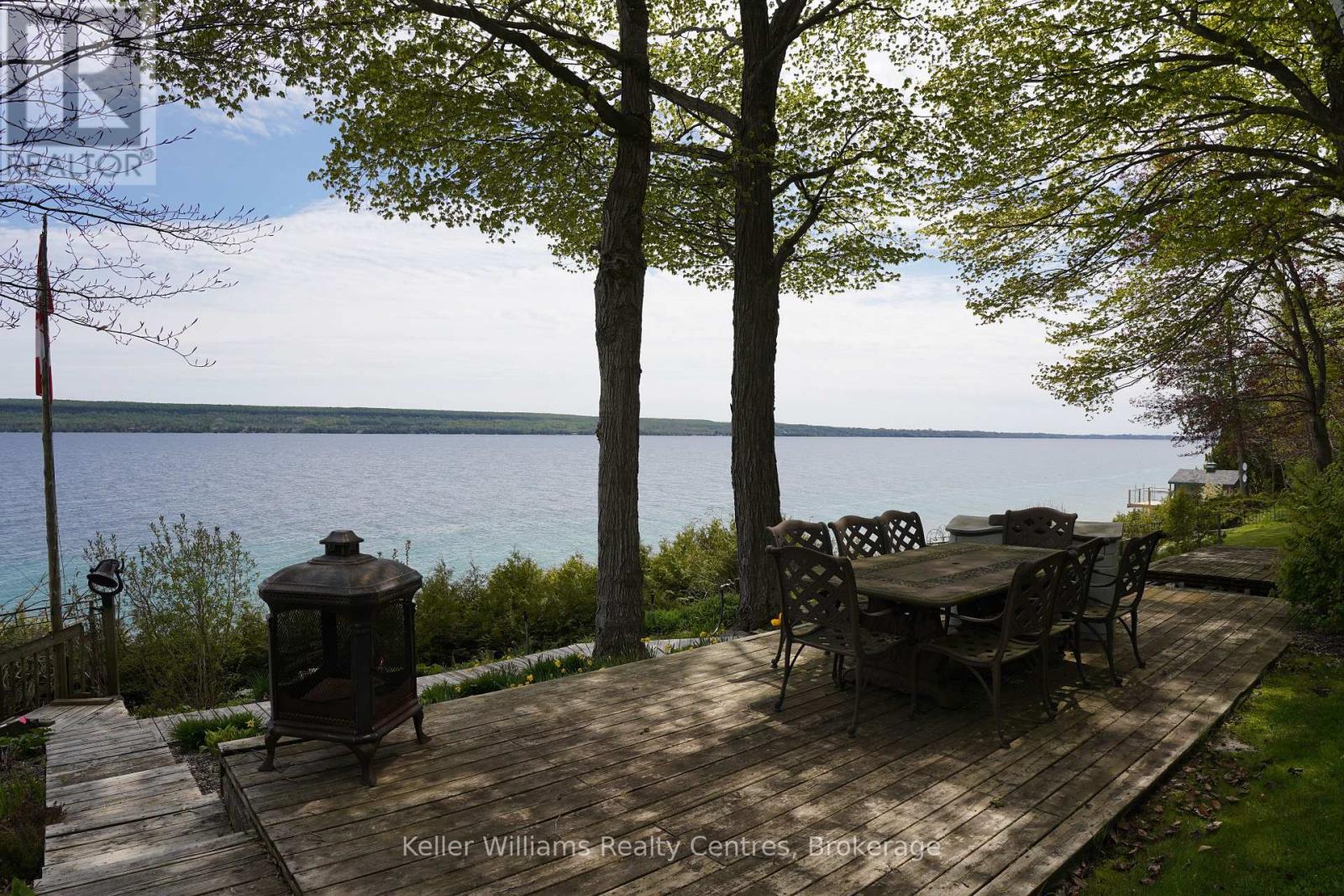 2 2nd Avenue, South Bruce Peninsula, Ontario  N0H 2T0 - Photo 46 - X12981398