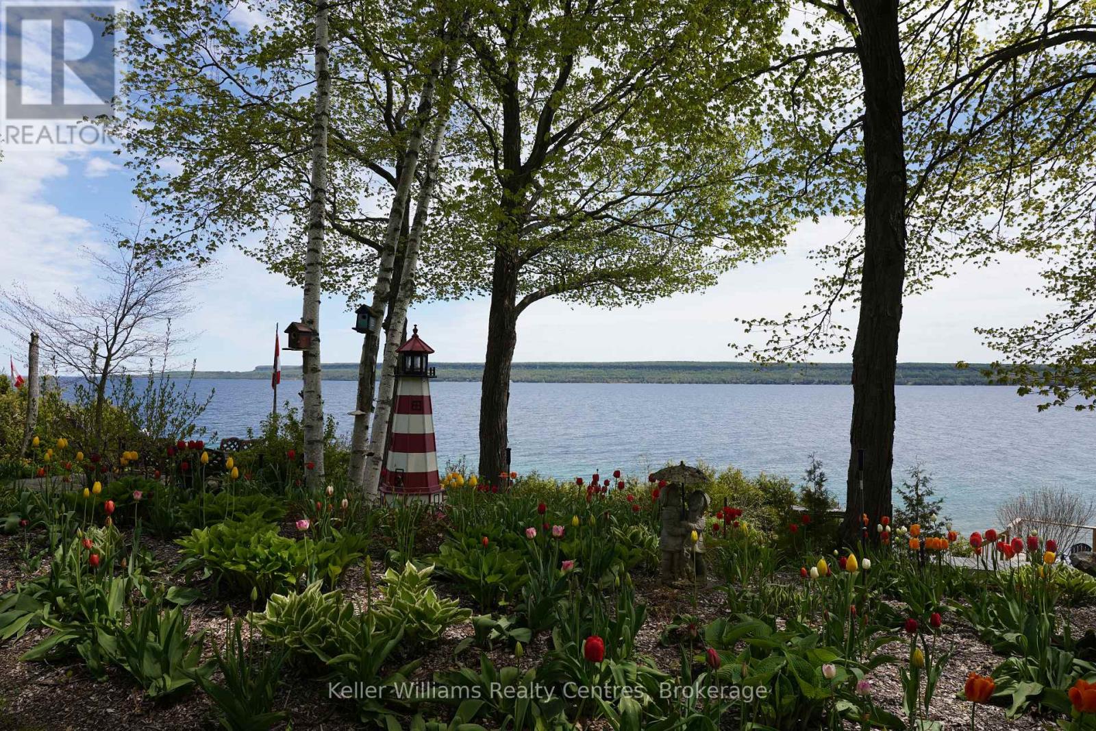 2 2nd Avenue, South Bruce Peninsula, Ontario  N0H 2T0 - Photo 48 - X12981398