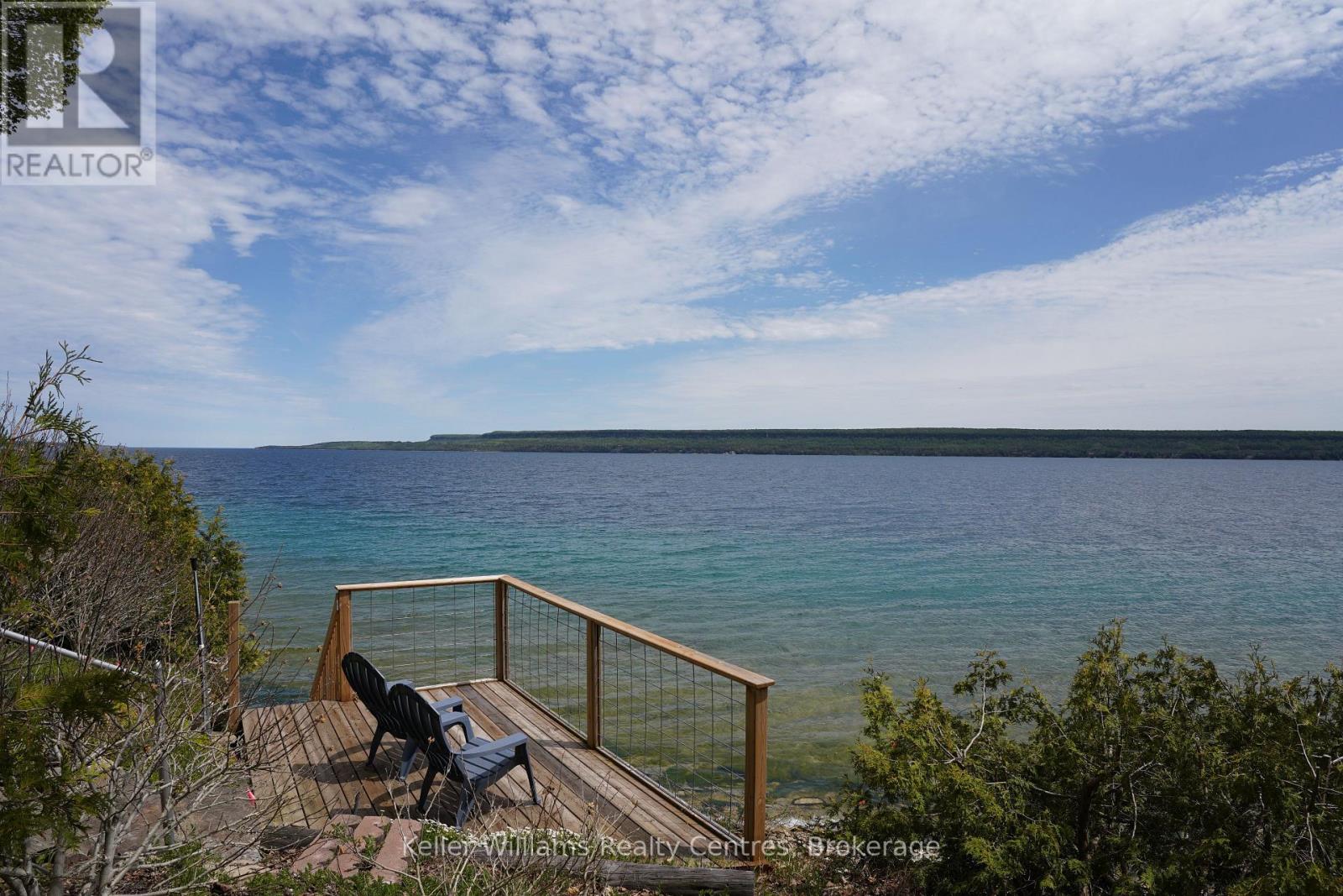 2 2nd Avenue, South Bruce Peninsula, Ontario  N0H 2T0 - Photo 47 - X12981398
