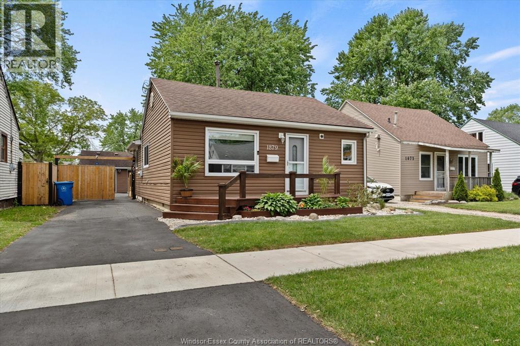 1879 Aubin Road, Windsor, Ontario N8W 4L1 - Photo 3 - 26011886