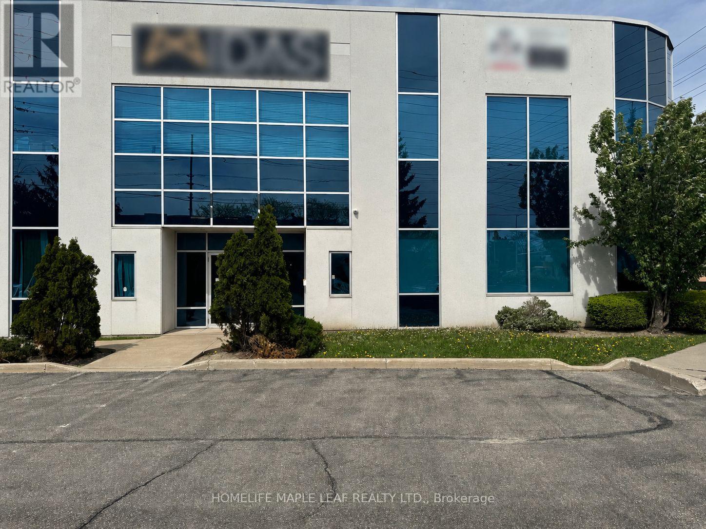 202 - 7175 TOMKEN ROAD, Mississauga, Ontario
