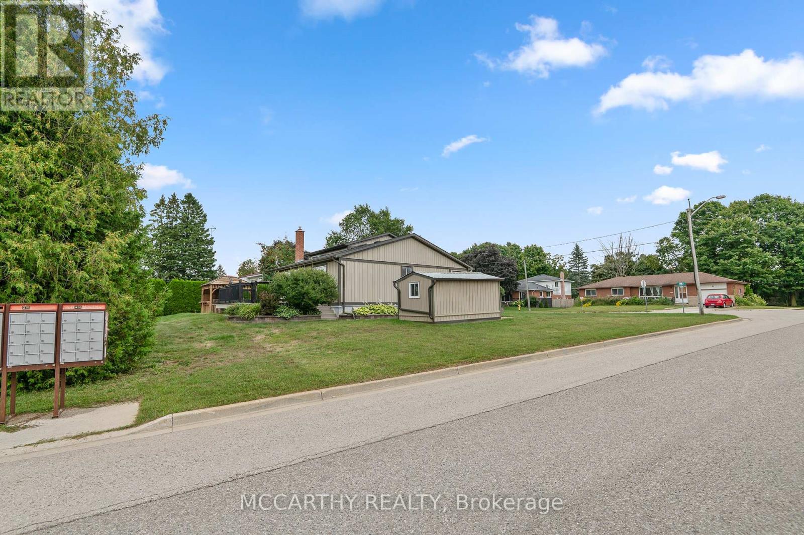 140 Ann Street, Shelburne, Ontario  L9V 2W5 - Photo 38 - X13168414