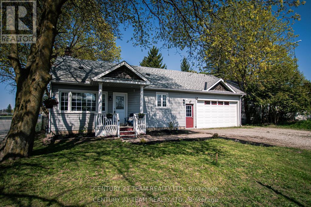 179 Daniel Street, Erin, Ontario  N0B 1T0 - Photo 2 - X13168456