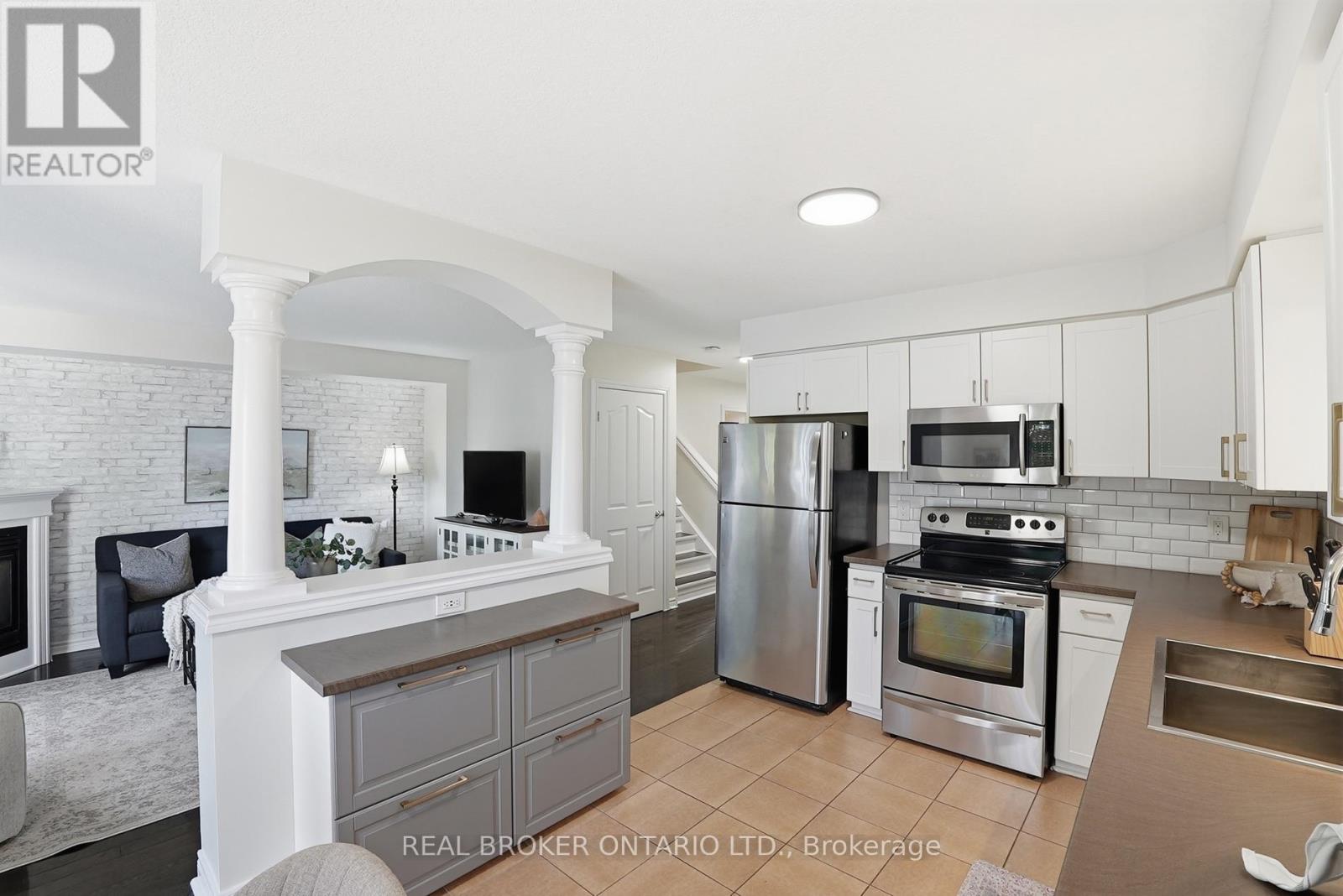 136 Marcy Crescent, Cambridge, Ontario  N3C 4H6 - Photo 10 - X13168488