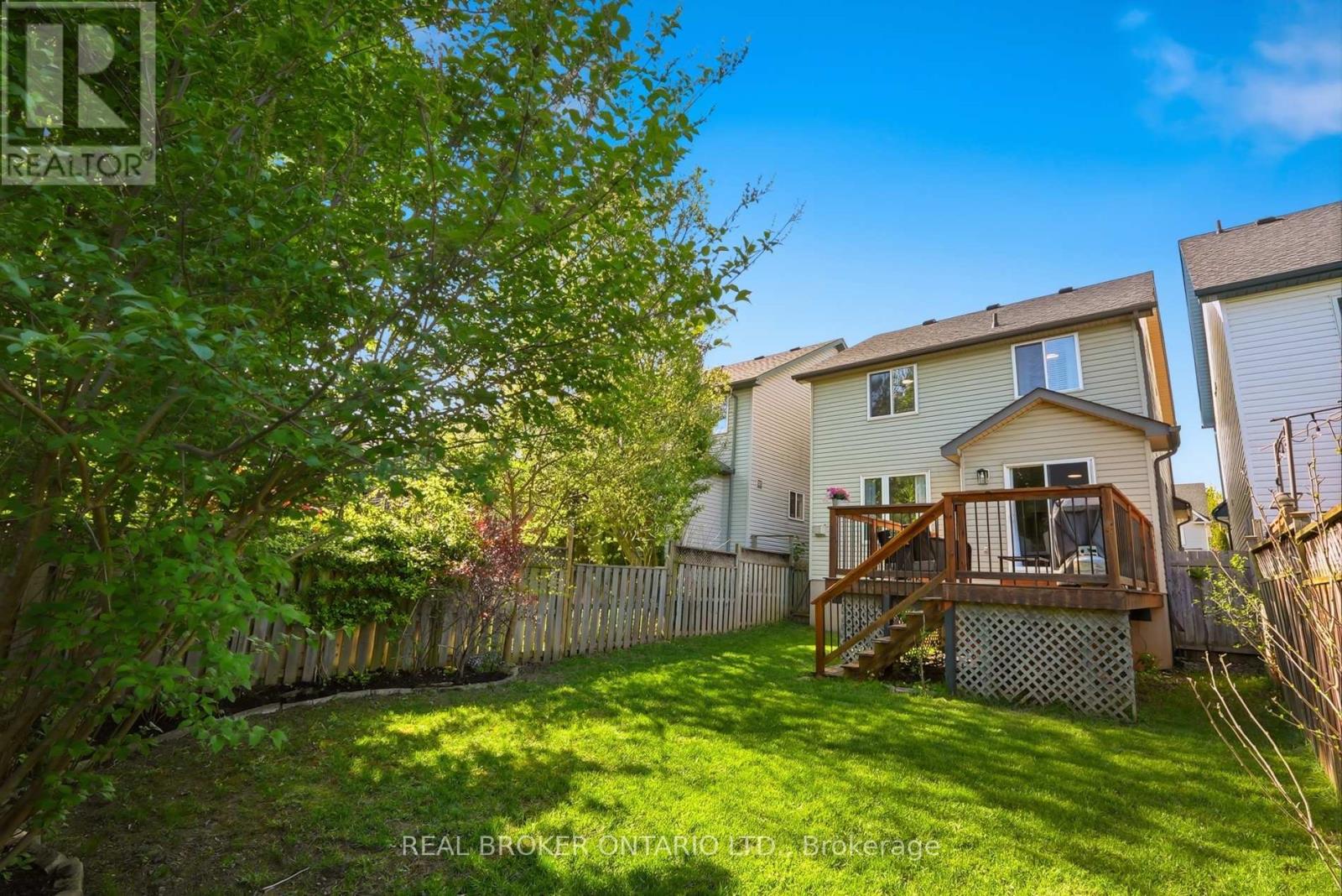 136 Marcy Crescent, Cambridge, Ontario  N3C 4H6 - Photo 27 - X13168488