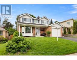 240 GRAND RIVER BOULEVARD, Kitchener, Ontario
