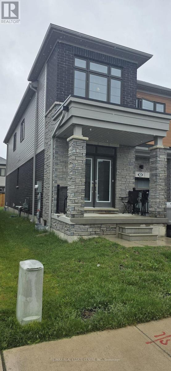 16 Ellis Avenue, Haldimand, Ontario  N3W 0G7 - Photo 2 - X13168492