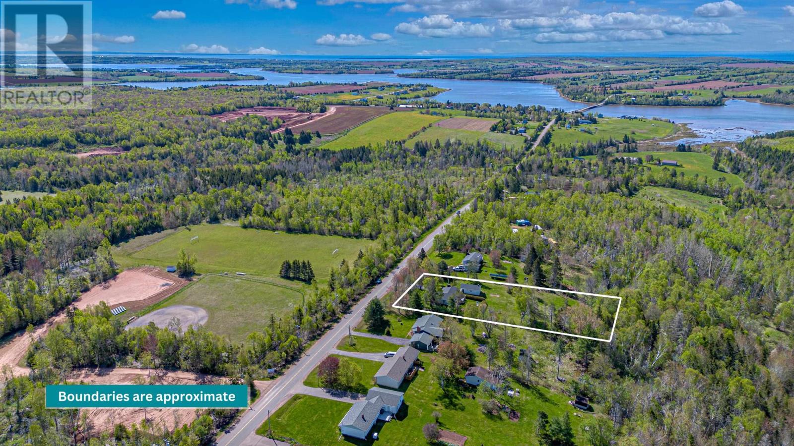 2466 West River Road, New Haven, Prince Edward Island  C0A 1H3 - Photo 27 - 202600922