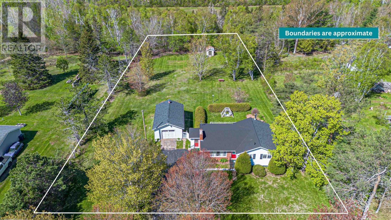 2466 West River Road, New Haven, Prince Edward Island  C0A 1H3 - Photo 3 - 202600922