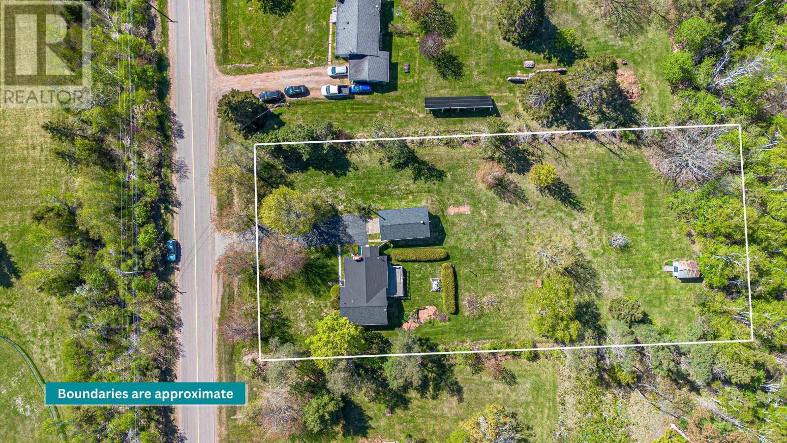 2466 West River Road, New Haven, Prince Edward Island  C0A 1H3 - Photo 4 - 202600922