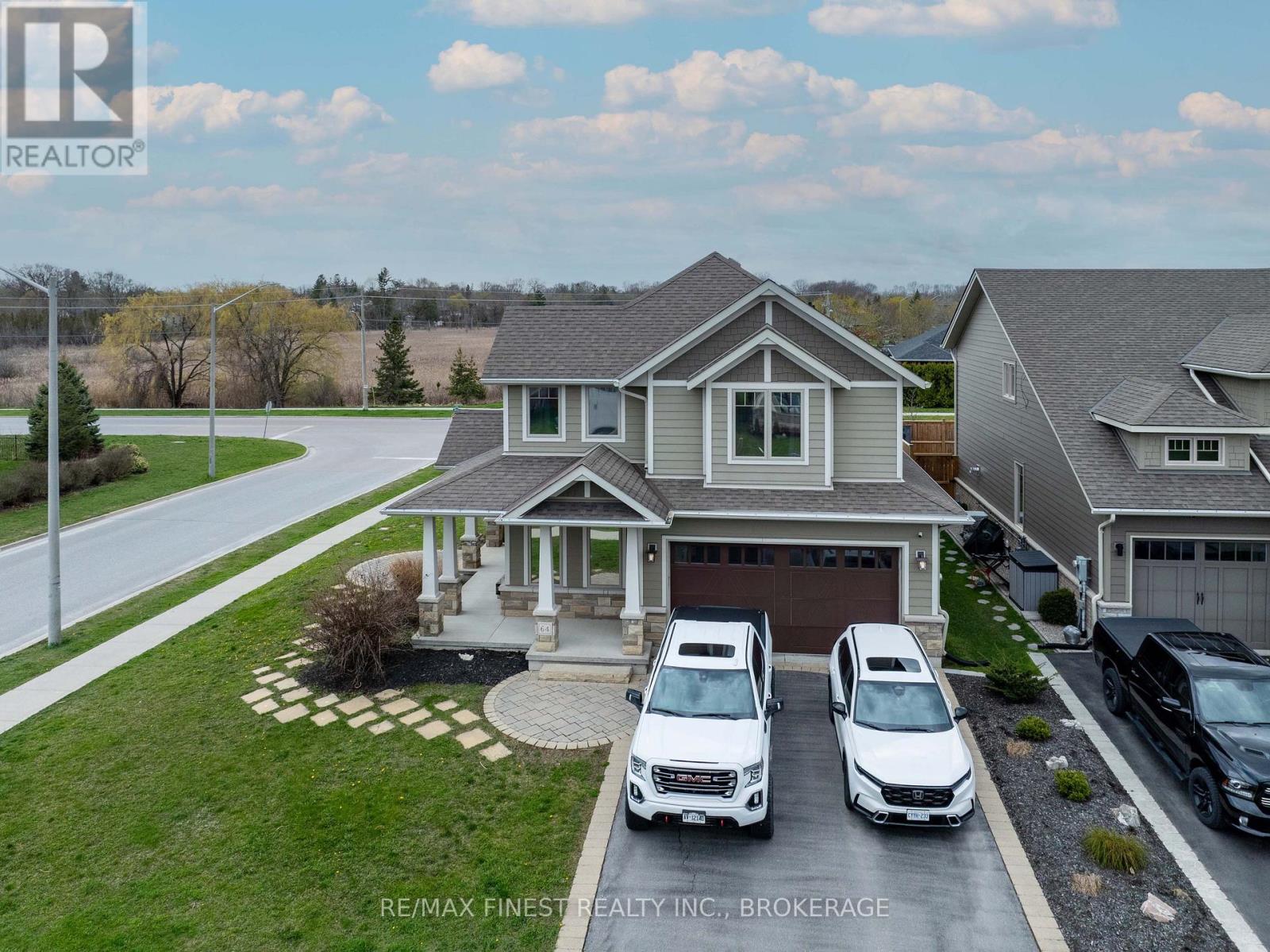 $865,000.0064 Tessa Boulevard, Belleville, Ontario