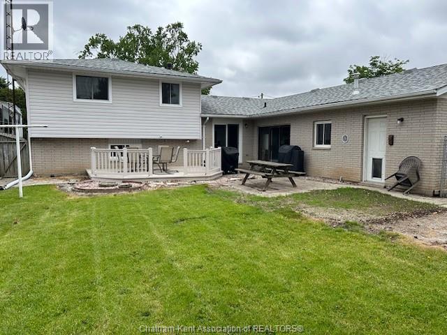 3 Thibodeau Street, Pain Court, Ontario  N0P 1Z0 - Photo 24 - 25031284
